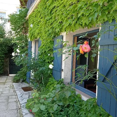 Bed & Breakfast D'hotes La Vigneronne