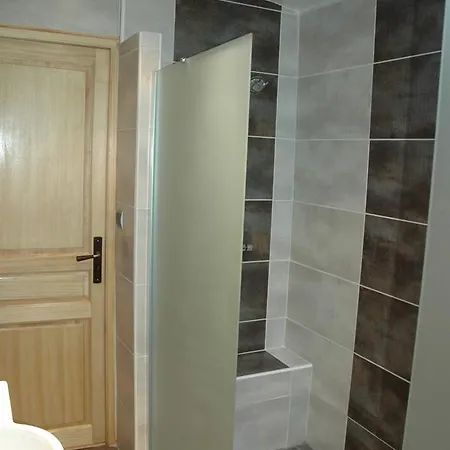 D'hotes La Vigneronne Bed & Breakfast *