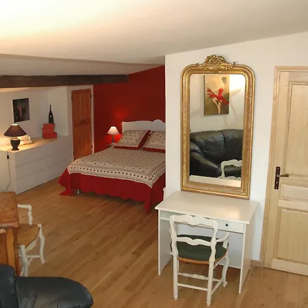 D'hotes La Vigneronne Murviel