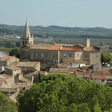 D'hotes La Vigneronne *