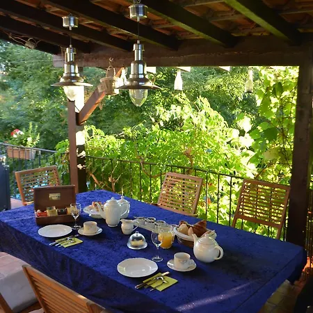 Bed & Breakfast D'hotes La Vigneronne *