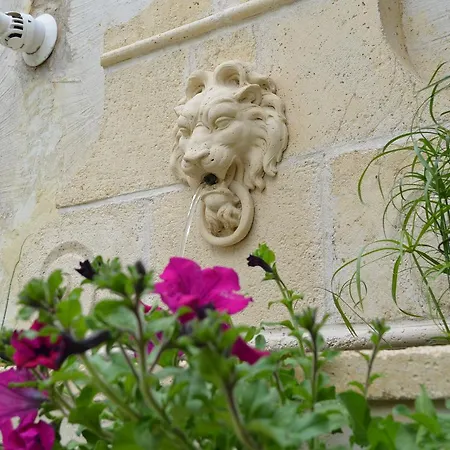 D'hotes La Vigneronne
