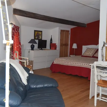 Bed & Breakfast D'hotes La Vigneronne