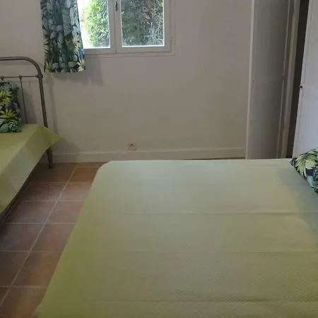Bed & Breakfast D'hotes La Vigneronne
